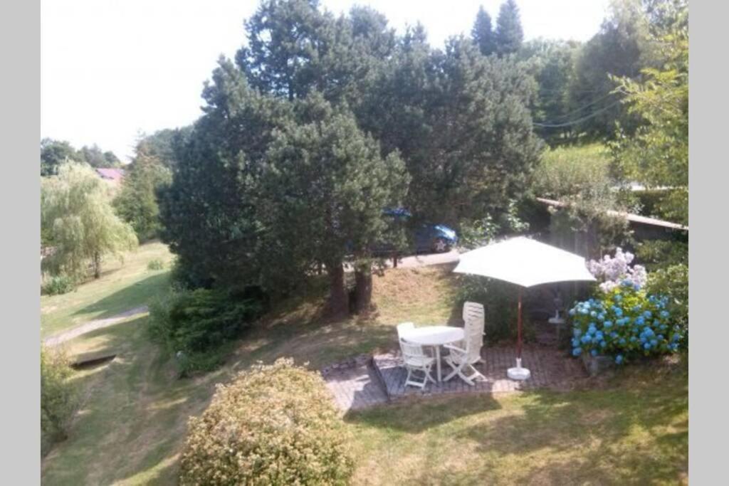 Gite De Moyenne Montagne Anould 외부 사진